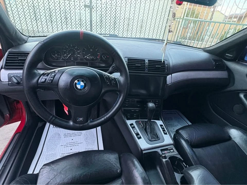 2004 BMW E46 330i & 330Ci - Image 6 of 7