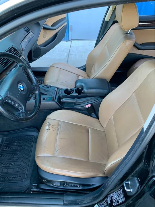 2004 BMW E46 330i & 330Ci - Image 10 of 11