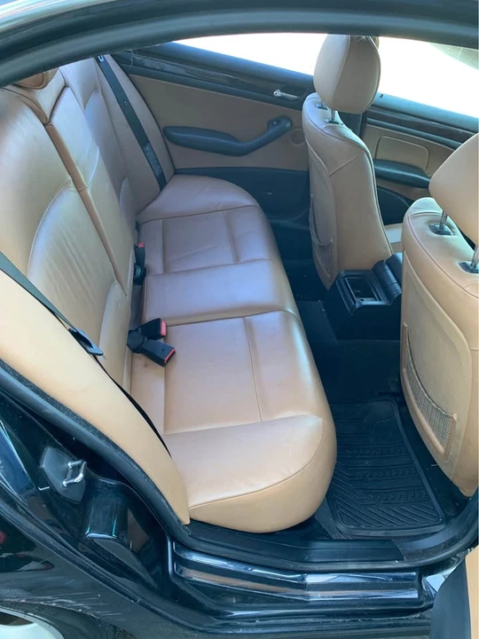 2004 BMW E46 330i & 330Ci - Image 8 of 11