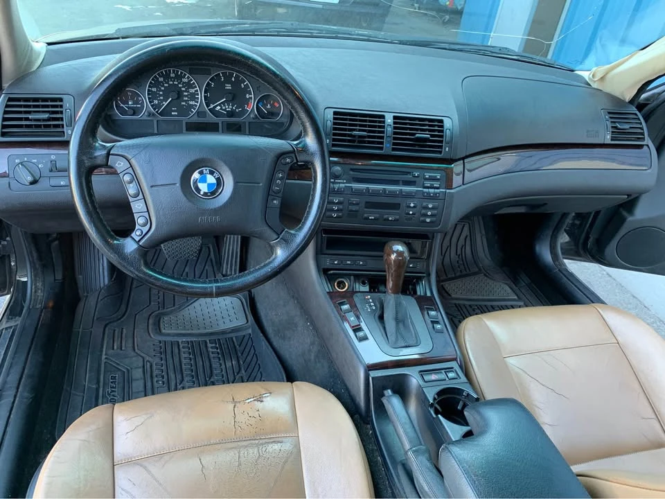 2004 BMW E46 330i & 330Ci - Image 6 of 11