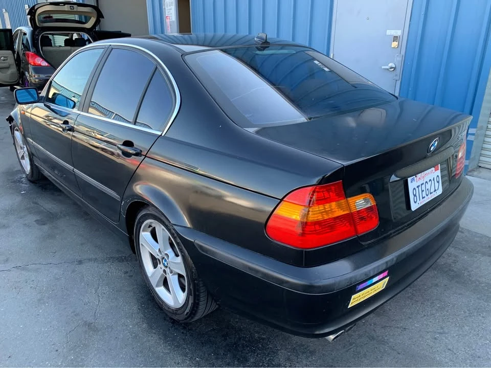 2004 BMW E46 330i & 330Ci - Image 4 of 11