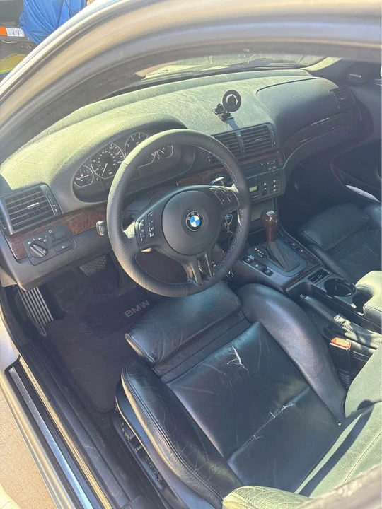 2004 BMW E46 330i & 330Ci - Image 4 of 6