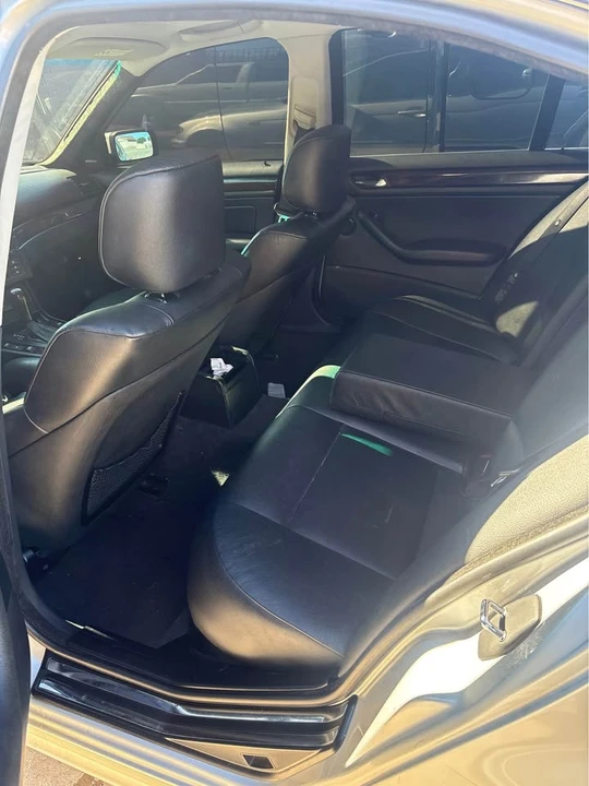 2004 BMW E46 330i & 330Ci - Image 5 of 6
