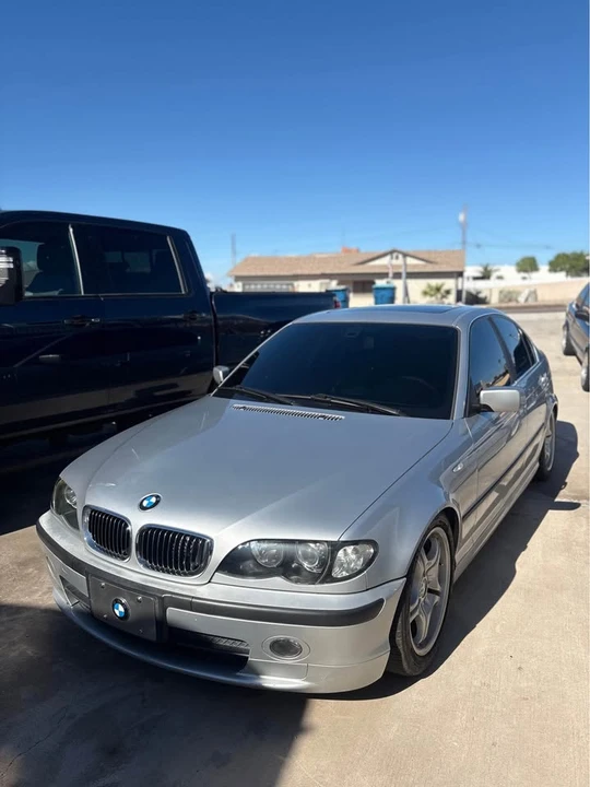 2004 BMW E46 330i & 330Ci - Image 2 of 6