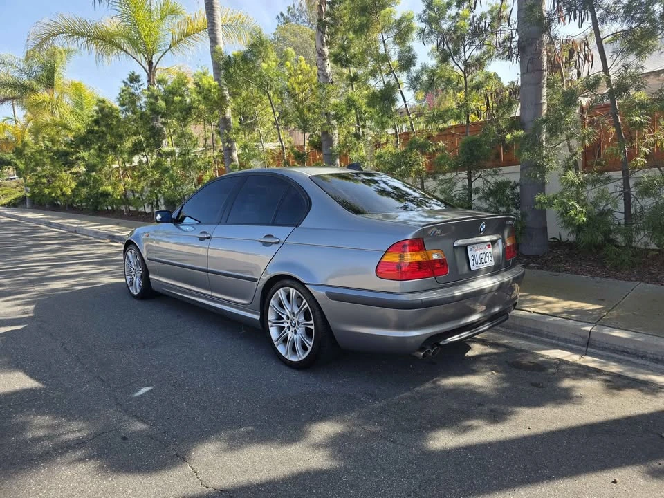 2004 BMW E46 330i & 330Ci - Image 6 of 17