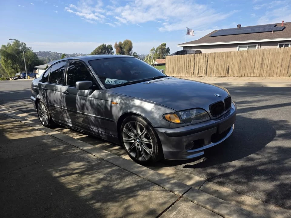 2004 BMW E46 330i & 330Ci - Image 3 of 17