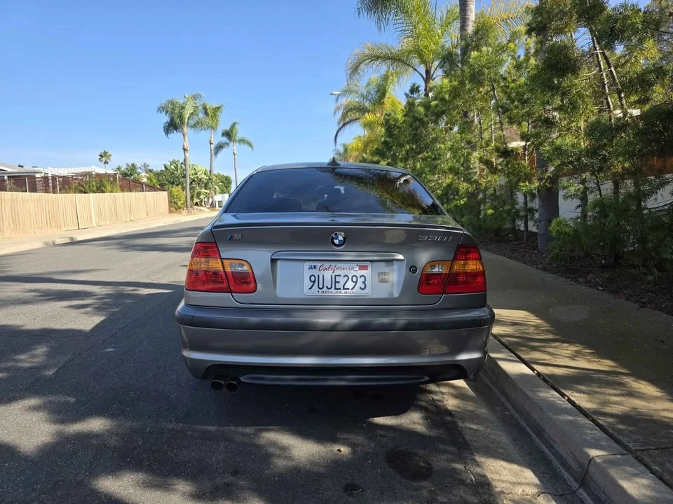 2004 BMW E46 330i & 330Ci - Image 5 of 17