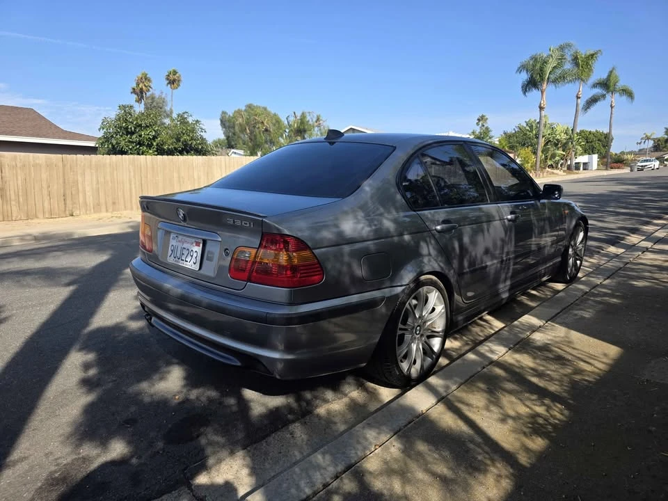 2004 BMW E46 330i & 330Ci - Image 4 of 17