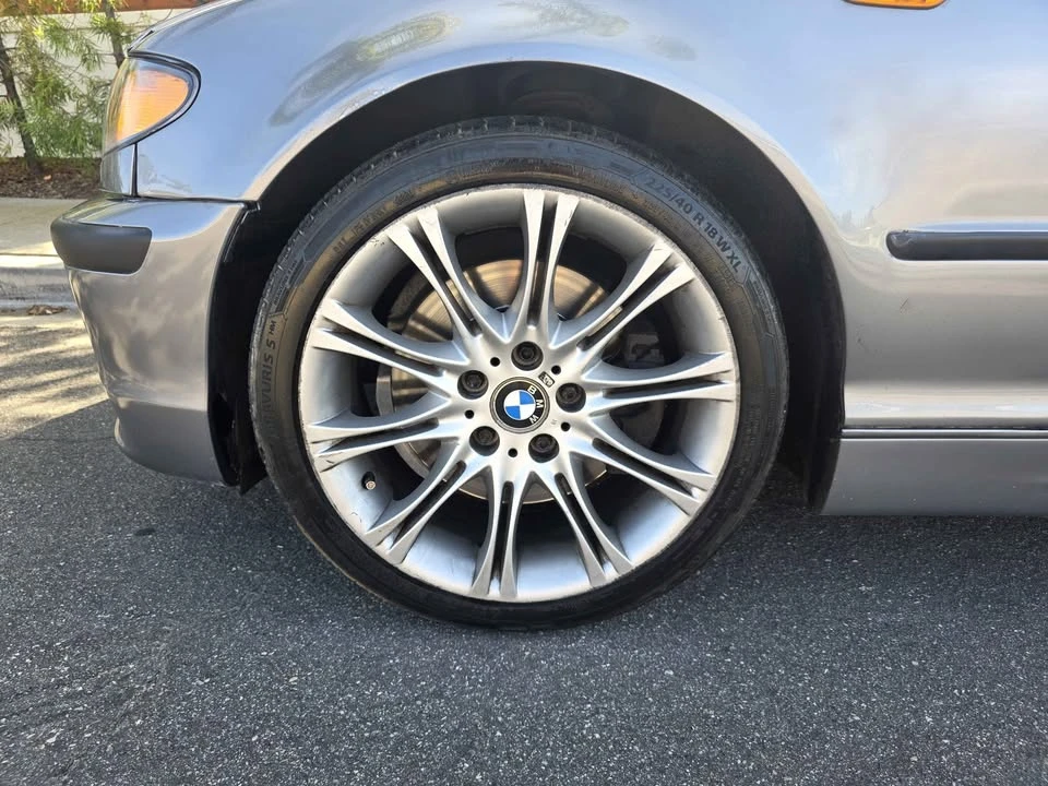 2004 BMW E46 330i & 330Ci - Image 8 of 17