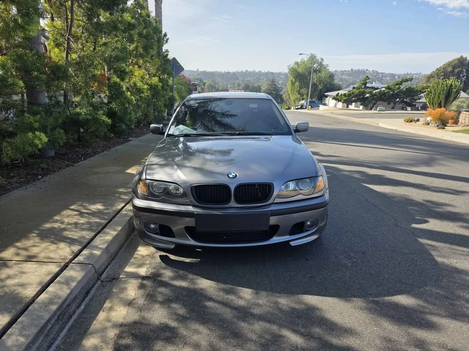2004 BMW E46 330i & 330Ci - Image 2 of 17