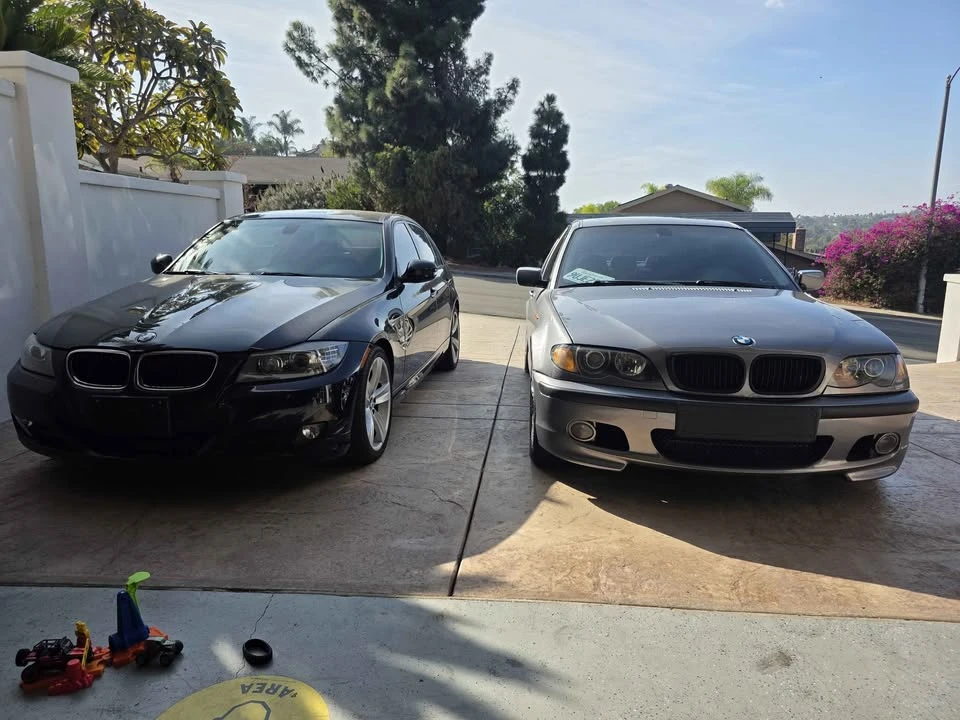2004 BMW E46 330i & 330Ci - Image 17 of 17