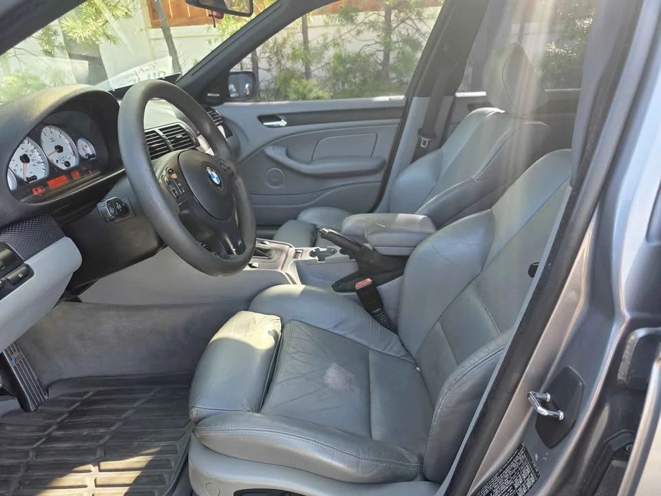 2004 BMW E46 330i & 330Ci - Image 9 of 17