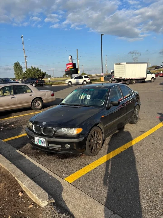 2004 BMW E46 330i & 330Ci - Image 4 of 7