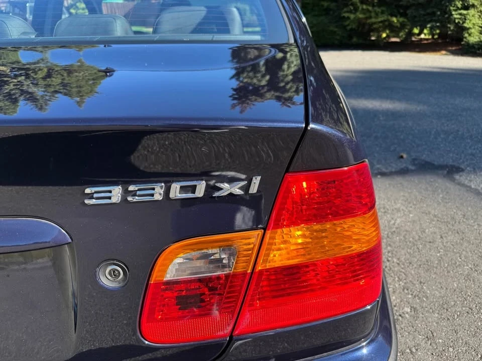 2004 BMW E46 3 Series - Image 7 of 16
