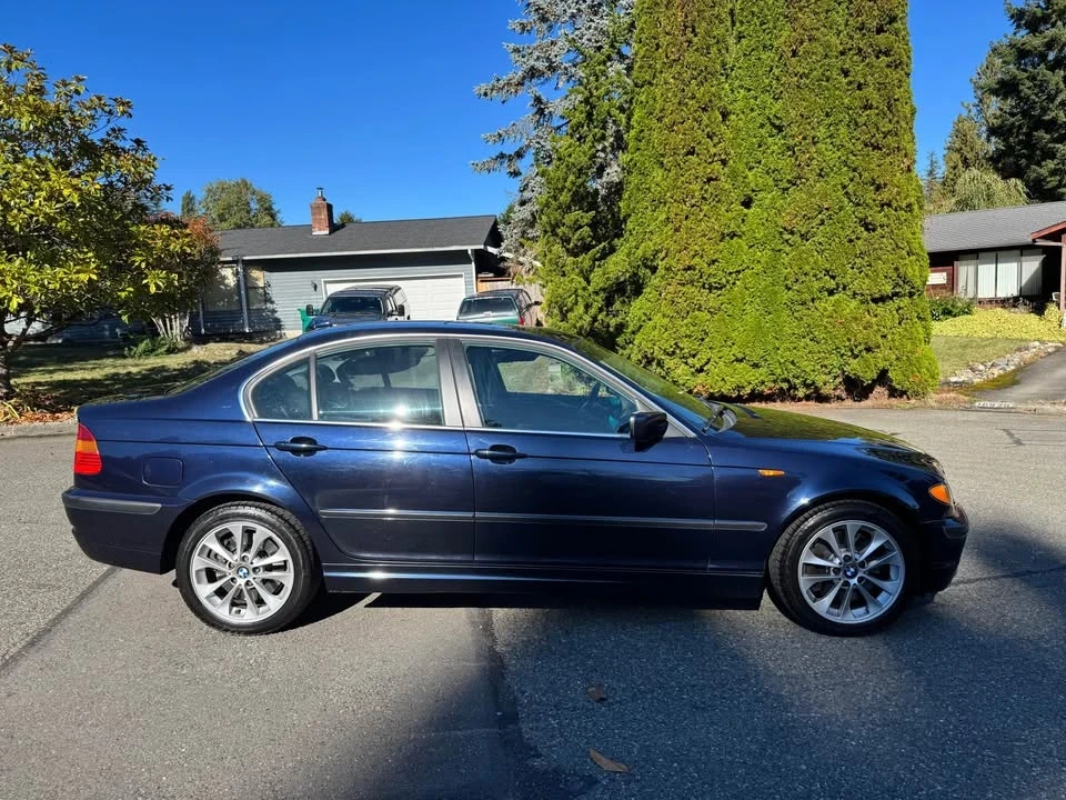 2004 BMW E46 330i & 330Ci - Image 5 of 16