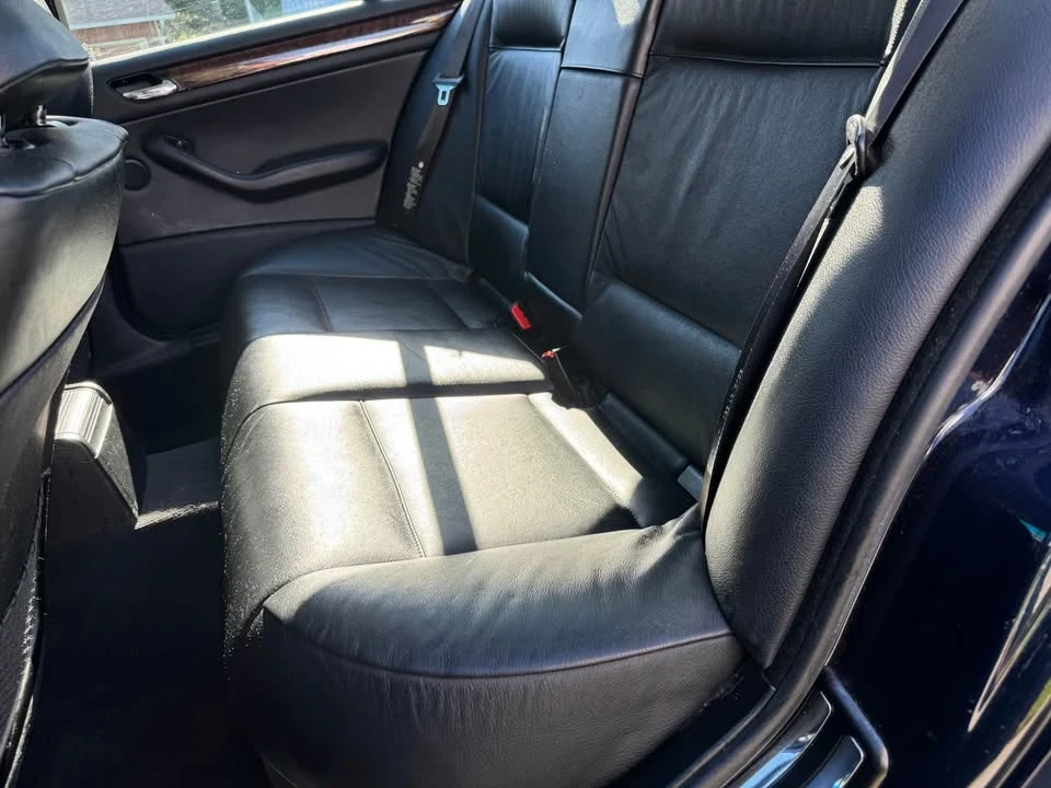 2004 BMW E46 3 Series - Image 9 of 16