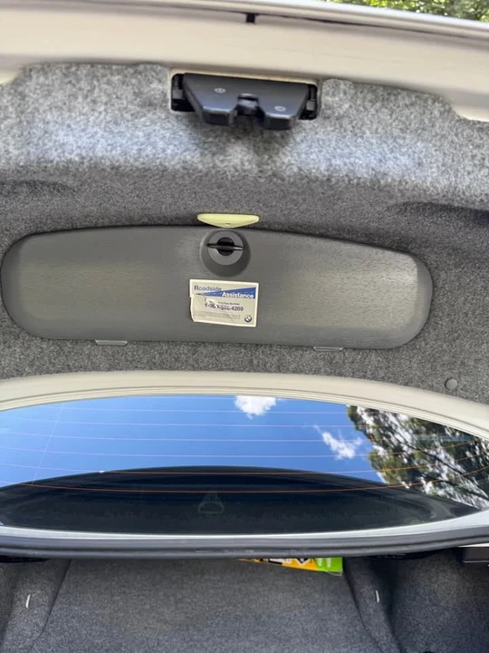 2004 BMW E46 3 Series - Image 16 of 17