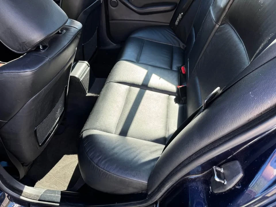 2004 BMW E46 330i & 330Ci - Image 16 of 16