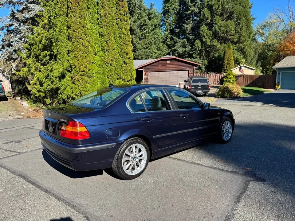 2004 BMW E46 330i & 330Ci - Image 4 of 16