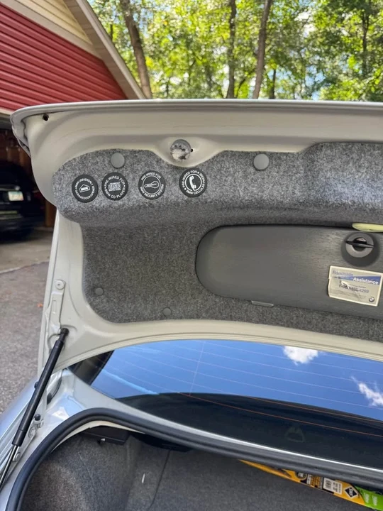 2004 BMW E46 3 Series - Image 15 of 17