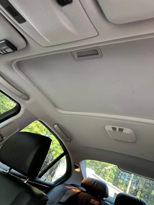 2004 BMW E46 3 Series - Image 12 of 17