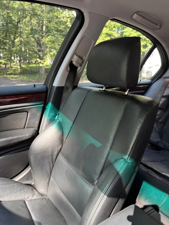 2004 BMW E46 3 Series - Image 11 of 17