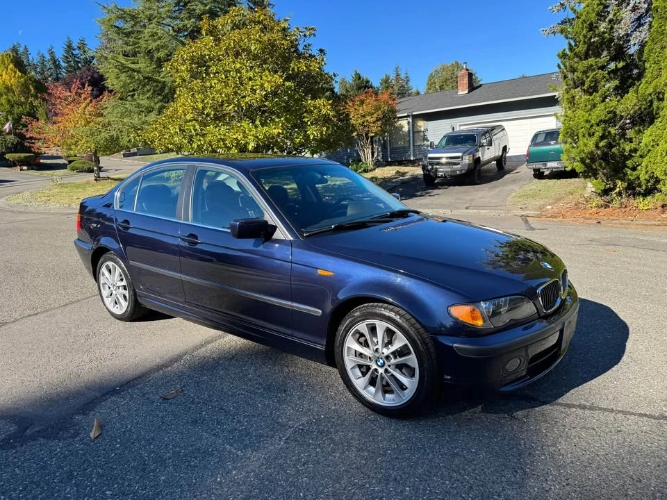 2004 BMW E46 330i & 330Ci - Image 3 of 16