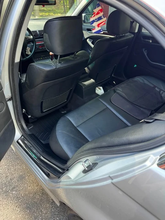 2004 BMW E46 3 Series - Image 13 of 17