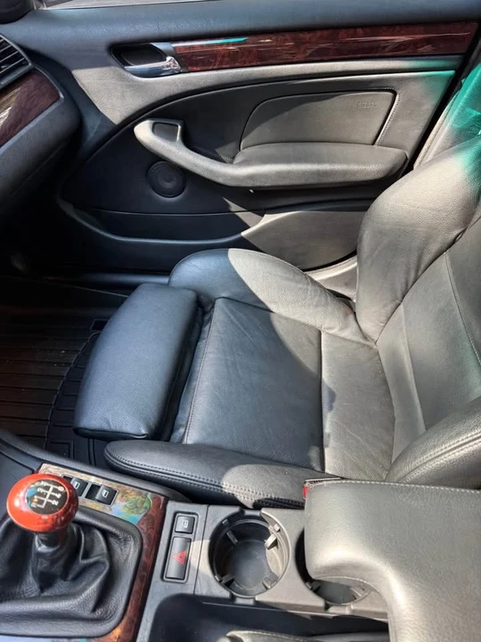 2004 BMW E46 3 Series - Image 10 of 17
