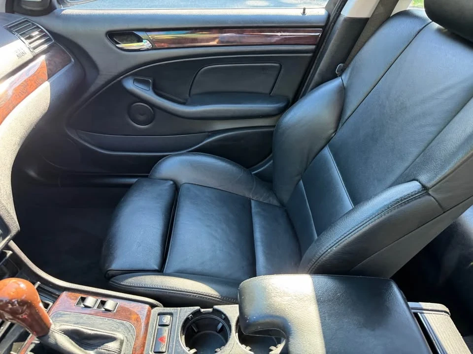 2004 BMW E46 3 Series - Image 12 of 16