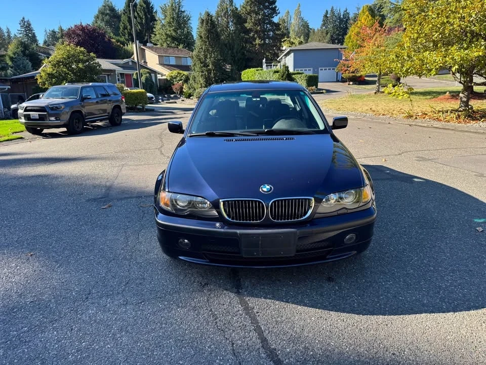 2004 BMW E46 330i & 330Ci - Image 2 of 16