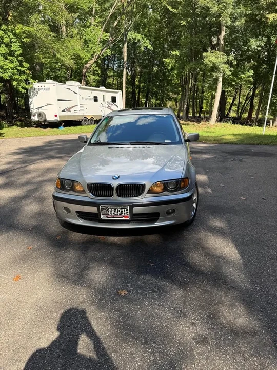 2004 BMW E46 3 Series - Image 2 of 17