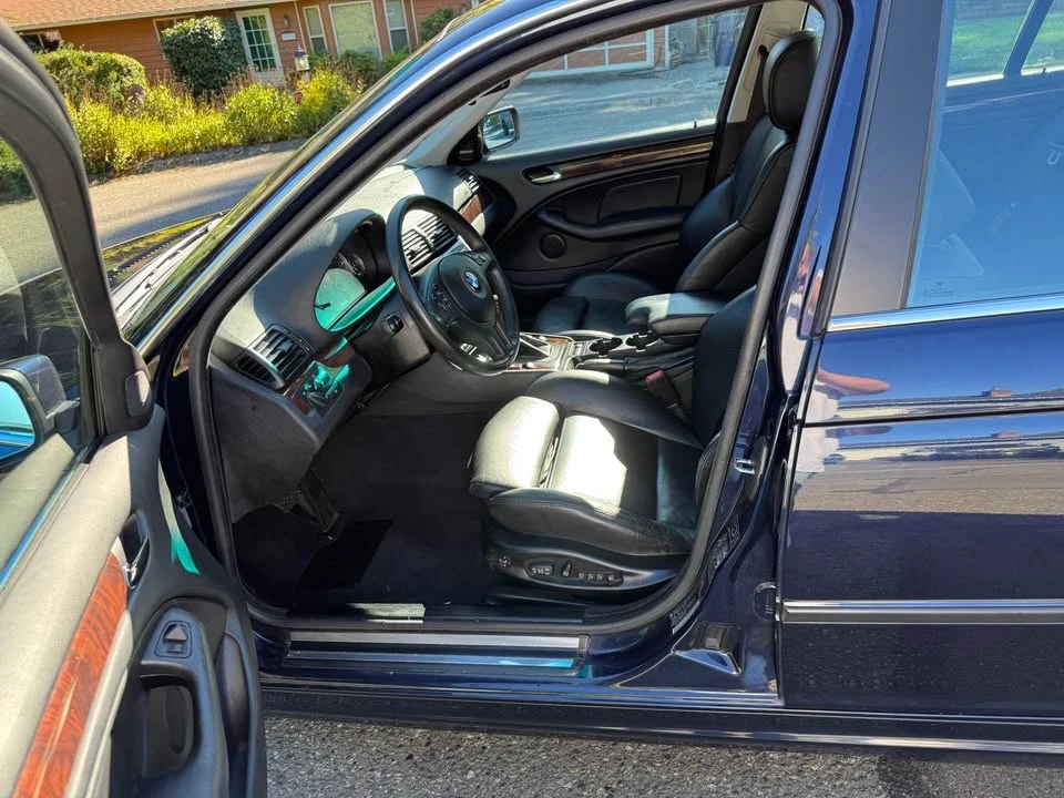 2004 BMW E46 330i & 330Ci - Image 8 of 16