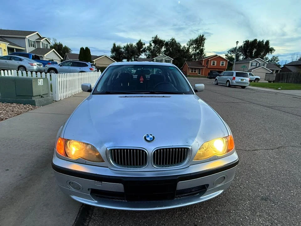 2004 BMW E46 3 Series - Image 5 of 7