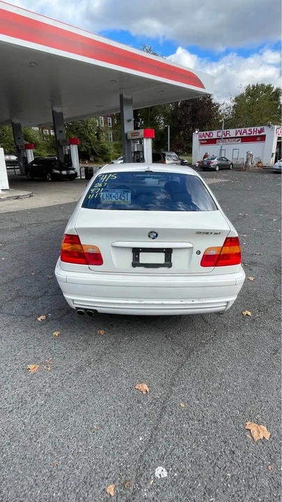 2004 BMW E46 330i & 330Ci - Image 6 of 6