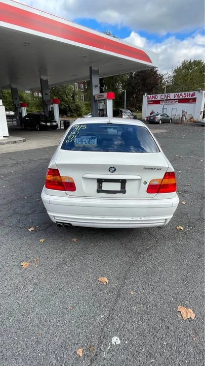2004 BMW E46 330i & 330Ci - Image 3 of 6