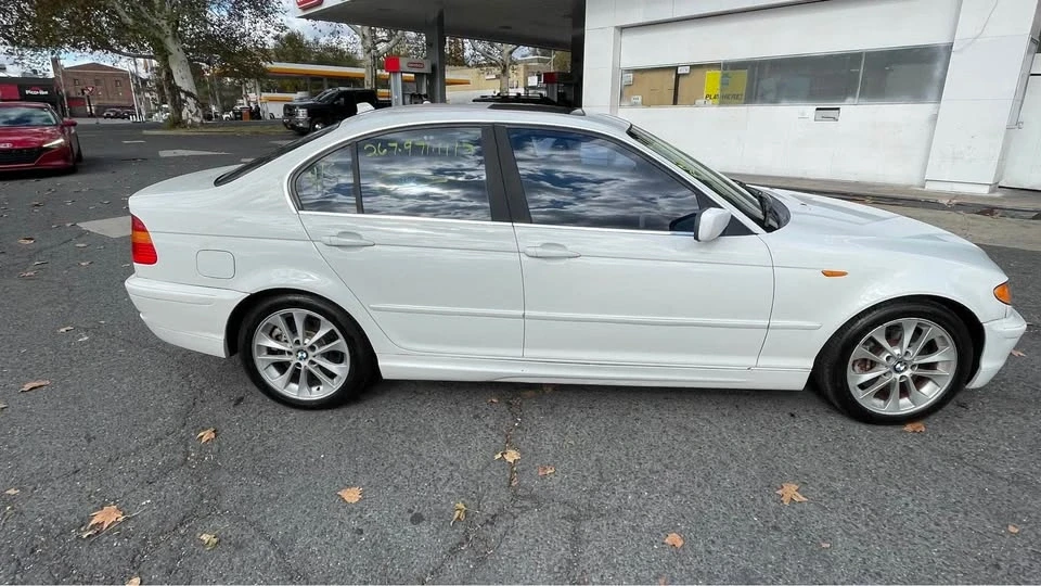 2004 BMW E46 330i & 330Ci - Image 4 of 6