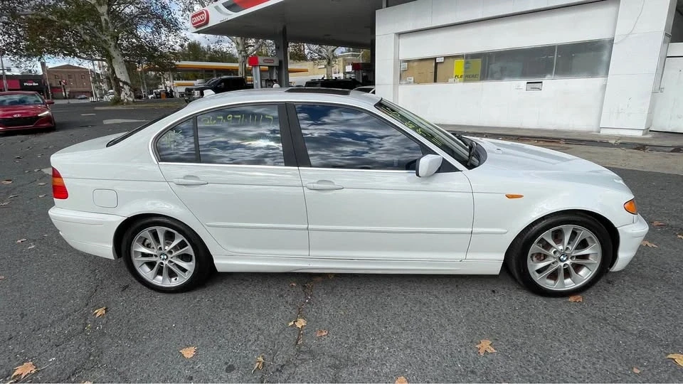 2004 BMW E46 330i & 330Ci - Image 5 of 6