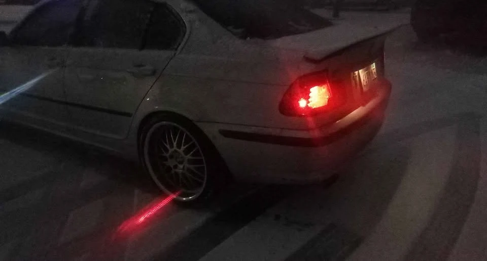 2004 BMW E46 3 Series - Image 3 of 5