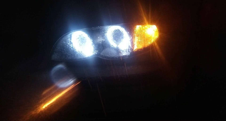 2004 BMW E46 3 Series - Image 2 of 5
