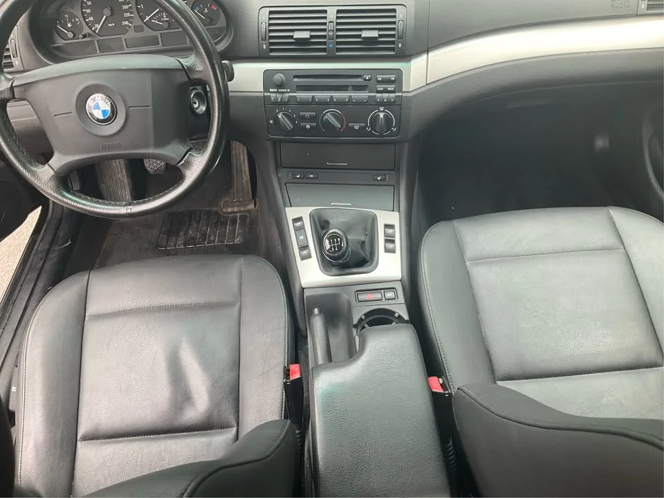 2004 BMW E46 3 Series - Image 15 of 20