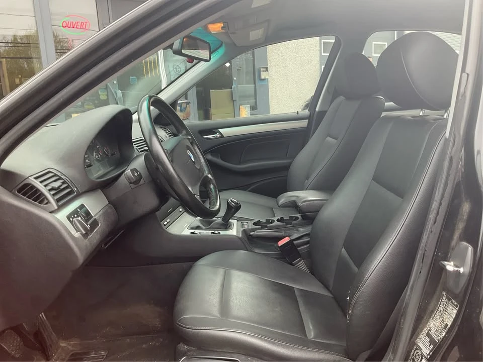 2004 BMW E46 3 Series - Image 9 of 20