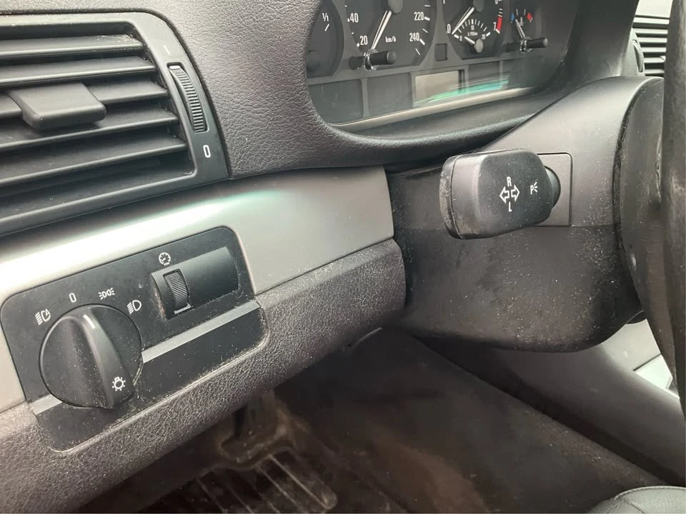 2004 BMW E46 3 Series - Image 19 of 20