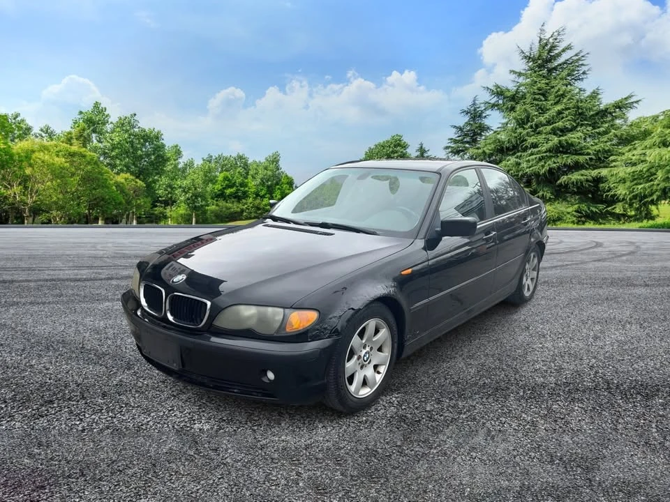 2004 BMW E46 3 Series - Image 7 of 20