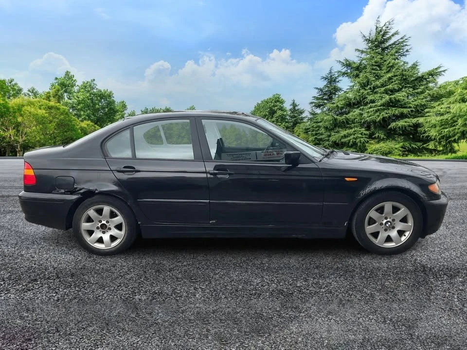 2004 BMW E46 3 Series - Image 2 of 20