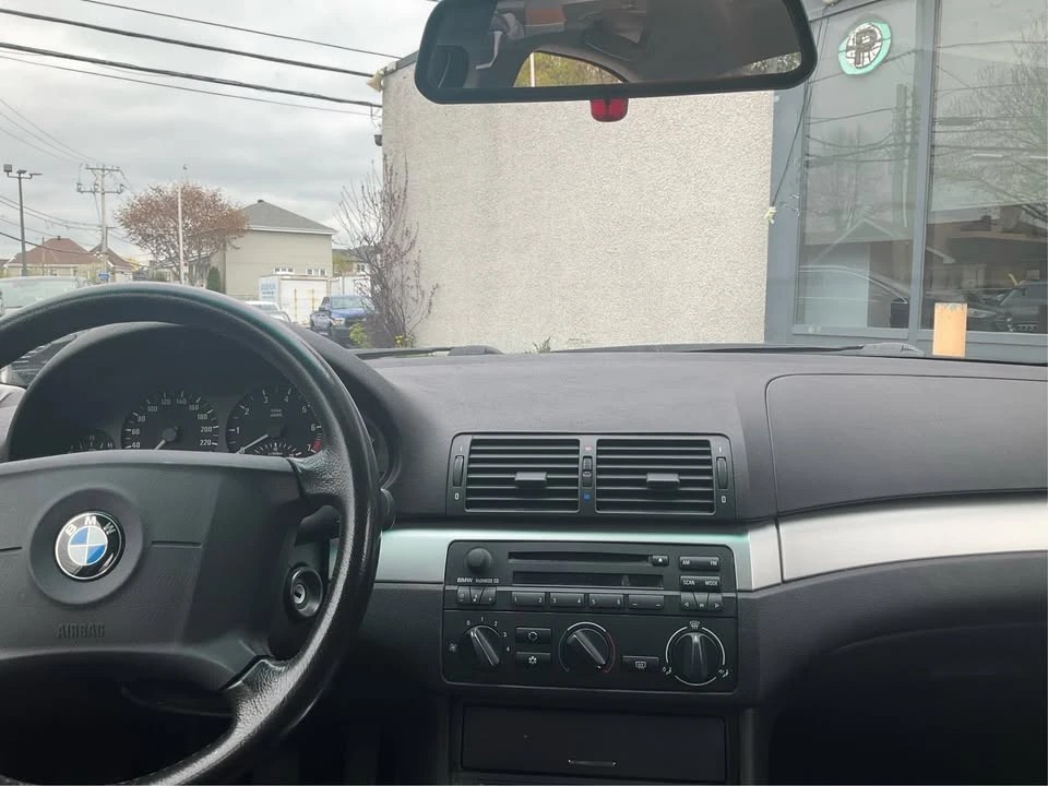 2004 BMW E46 3 Series - Image 13 of 20