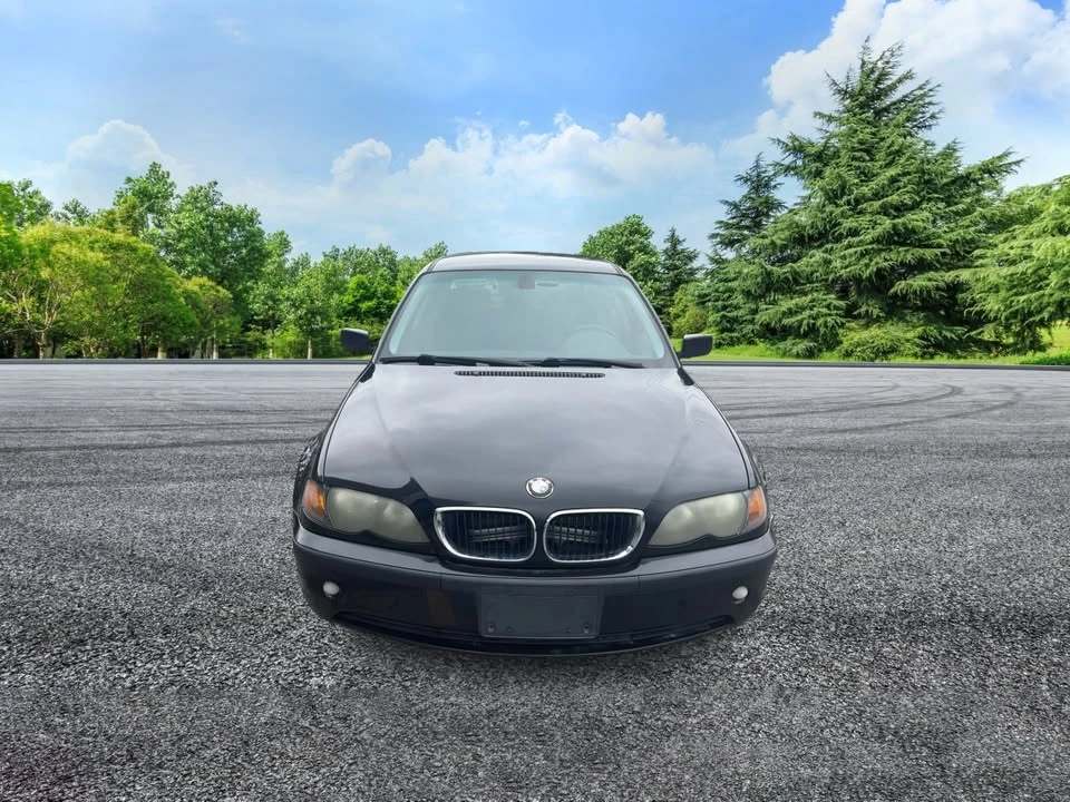 2004 BMW E46 3 Series - Image 8 of 20