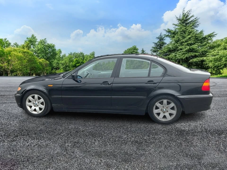 2004 BMW E46 3 Series - Image 6 of 20