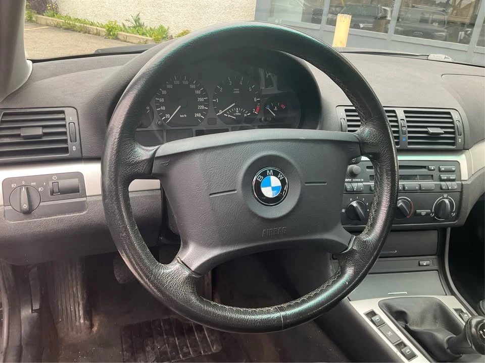2004 BMW E46 3 Series - Image 18 of 20