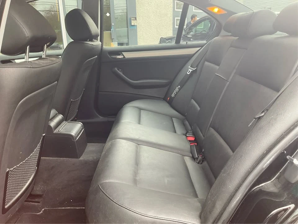 2004 BMW E46 3 Series - Image 10 of 20